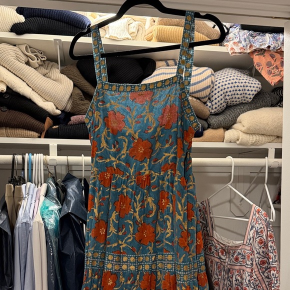 Oliphant Dresses & Skirts - Oliphant midi dress